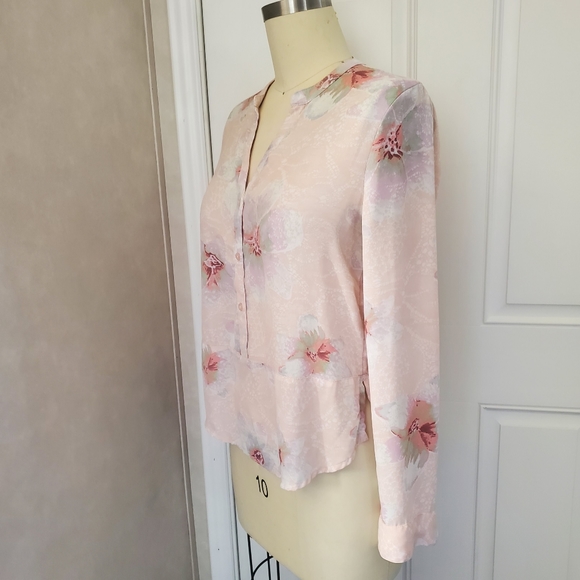 FRENCHI Blouse - Picture 3 of 9